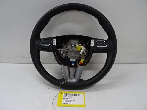 STUUR Seat Leon (1P1) (01-2005/08-2013) (1P0959538), Auto-onderdelen, Besturing, Seat, Gebruikt