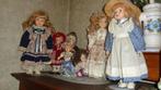 POPPEN, Ophalen