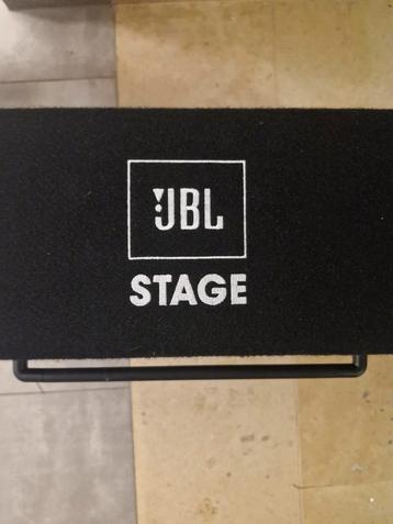 JBL stage1200s  subwoofer 12inch beschikbaar voor biedingen