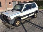 1988 Fiat panda 4x4 Voorouders, Auto's, Overige brandstoffen, Bedrijf, Overige carrosserie, Te koop