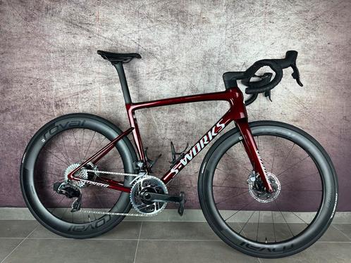 S-Works Tarmac SL8 2024 & 2025 kleuren, Fietsen en Brommers, Fietsen | Racefietsen, Ophalen