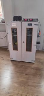 MS 500 broedmachine, Ophalen, Zo goed als nieuw, Broedmachine