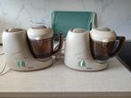 Babycook van het merk Beaba, Kinderen en Baby's, Ophalen, Gebruikt