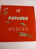 POPCORN VG/+ LP uit de jaren 60, Cd's en Dvd's, Ophalen of Verzenden, Zo goed als nieuw