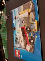 3366, Satellite Launch Pad, LEGO City €15, Ophalen of Verzenden, Lego