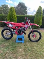 Te koop gasgas 125 bj 2023, Motoren, Motoren | KTM, Particulier, 1 cilinder, 12 t/m 35 kW, Crossmotor