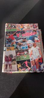 Voetbalmagazines 19, 20, 23 t.e.m. 30. (21 en 22 ontbreken), Verzamelen, Sportartikelen en Voetbal, Ophalen, Zo goed als nieuw