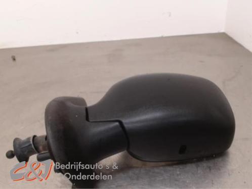 Buitenspiegel links van een Renault Kangoo, Auto-onderdelen, Spiegels, Renault, Gebruikt, 3 maanden garantie, Ophalen of Verzenden