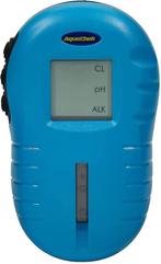 AquaCheck TruTest digitale watertester, Tuin en Terras, Ophalen, Zo goed als nieuw