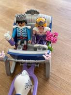 sneewkoningin playmobil, Ophalen, Nieuw, Complete set