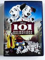 DVD 101 Dalmatiërs, Américain, Utilisé, Enlèvement ou Envoi, Dessin animé