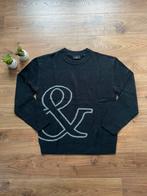 Trui van C&A, Kleding | Heren, Truien en Vesten, Ophalen, Maat 48/50 (M), Zwart, Nieuw