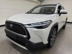 Toyota Corolla Cross Style + Comfort Pack, 116 g/km, Achat, Euro 6, 5 portes
