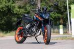 KTM Duke 125 Directiemotor, Bedrijf, 125 cc, 11 kW of minder, 1 cilinder