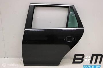 Portier linksachter VW Golf 5 Variant LC9X 1K9833055 beschikbaar voor biedingen