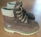 Timberland maat 24, gebruikssporen aan tip, Kinderen en Baby's, Ophalen, Gebruikt