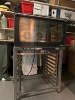 Oven + onderstel, Electroménager, Fours, Four, 60 cm ou plus, Enlèvement, Utilisé