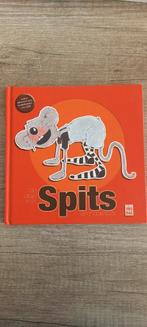 V. Puts - Op stap met Spits, Ophalen of Verzenden, Zo goed als nieuw, V. Puts