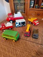 Lot Tonka's, Ophalen of Verzenden