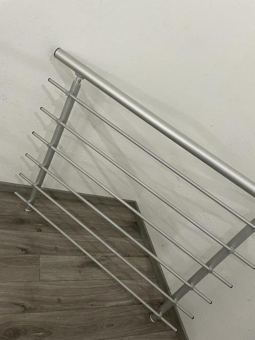 LIJFWACHT, Tuin en Terras, Tuinhekken en Hekwerk, Nieuw, Overige typen, Aluminium, Ophalen of Verzenden