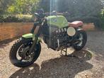 BMW K1100 Scrambler, 1098 cc, 4 cilinders, Particulier, Meer dan 35 kW
