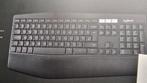 Logitech 920-008225, Ergonomique, Logitech, Azerty, Enlèvement