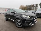 Peugeot 5008 1.6 HDI AUTOMAAT | 7 zitplaatsen| ONLY EXPORT, Auto's, Peugeot, Gebruikt, 4 cilinders, 116 pk, 7 zetels