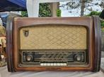 vintage radio, Ophalen, Niet werkend, Radio