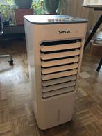 Luchtkoeler Sencys, Elektronische apparatuur, Airco's, Ophalen, Minder dan 60 m³, Zo goed als nieuw, Ventileren