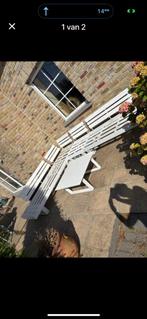 Lounge te koop NIEUWSTAAT, Tuin en Terras, Tuinsets en Loungesets, Ophalen, Bank, 8 zitplaatsen, Loungeset