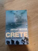 Crete the battle and the resistance, Boeken, Antony Beevor, Ophalen of Verzenden, Algemeen, Tweede Wereldoorlog