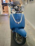 Scooter 125cc, Motoren, LED Verlichting, Scooter, Particulier, 125 cc