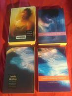 boeken van Camilla Lackberg, Enlèvement ou Envoi, Camilla Läckberg