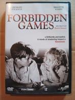 Forbidden games, Comme neuf, À partir de 12 ans, 1940 à 1960, Enlèvement ou Envoi