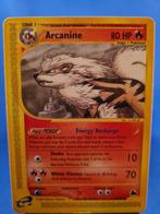 Arcanine 3/144 - Skyridge, Hobby en Vrije tijd, Verzamelkaartspellen | Pokémon, Verzenden, Zo goed als nieuw