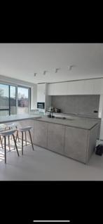 ruime loft te huur, 50 m² of meer, Antwerpen (stad)
