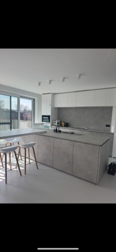 ruime loft te huur, Immo, Appartementen en Studio's te huur, Antwerpen (stad), 50 m² of meer