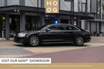 Audi A8 L 4.0 V8 VR9 Security (armored/werkspanzer), Auto's, Audi, Automaat, 4 deurs, V8, Gebruikt