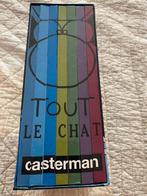 Coffret Le Chat, Ophalen of Verzenden, Zo goed als nieuw