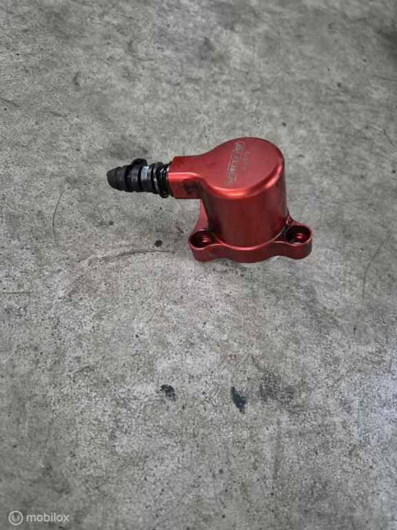 Koppelingspomp koppelingsslave pomp koppeling Oberon, Motos, Pièces | Ducati, Utilisé, Enlèvement ou Envoi