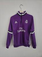 Adidas Real Madrid Trainingsshirt Paaraat 152, Enlèvement ou Envoi