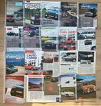 RENAULT 5 GT TURBO - ARTIKELS, Boeken, Auto's | Folders en Tijdschriften, Ophalen of Verzenden, Renault