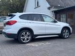 BMW X1 SDRIVE 18.i M-SPORT AUTOMAAT 1eeigenaar in nieuwstaat, Auto's, Euro 6, 5 deurs, Electronic Stability Program (ESP), 750 kg