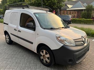 Renault Kangoo BJ 2014 / Mooie en goede staat / Airco beschikbaar voor biedingen