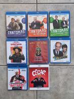 divers blu ray louis de funes etat neuf, Ophalen of Verzenden, Zo goed als nieuw, Avontuur