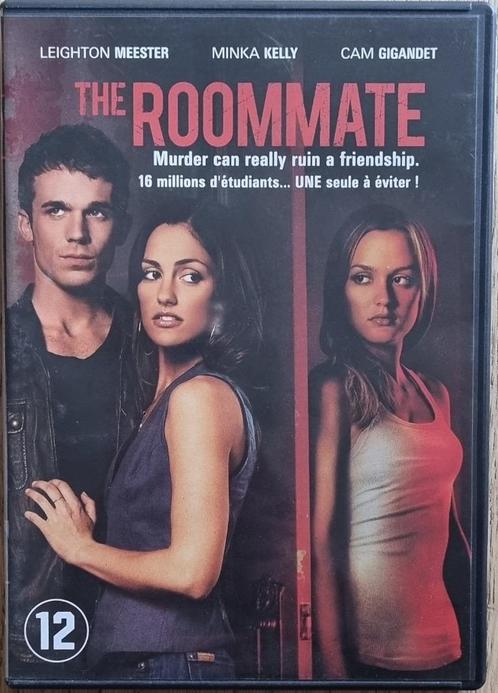 DVD The Roommate - Minka Kelly (10 dvds=15€), CD & DVD, DVD | Horreur, Comme neuf, Autres genres, Enlèvement ou Envoi