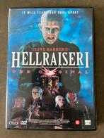 DVD Hellraiser, Comme neuf, À partir de 12 ans, Gore, Enlèvement ou Envoi