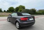 Audi A3 1.6 TDI *2010*EURO 5*CABRIOLET*REEDS GEKEURD V V, Auto's, Voorwielaandrijving, Euro 5, Cabriolet, Bedrijf