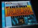 R.E.M. - Singles Collected NEW CD / IRS - 7243 8 29642 2 3, Neuf, dans son emballage, Enlèvement ou Envoi, Alternatif