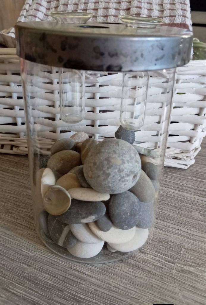 Déco en verre, Enlèvement, Verre